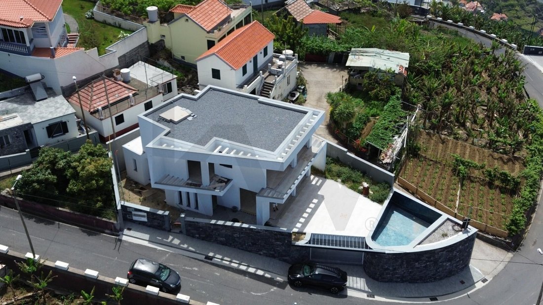 House in Ponta do Sol, Madeira, Portugal 2 - 18181593