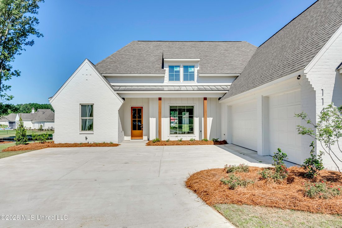 House in Madison, Mississippi, United States 3 - 18179210