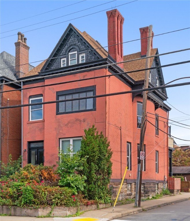 Maison à Pittsburgh, Pennsylvanie, États-Unis 1 - 18181106