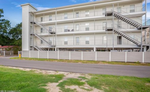 Biloxi, Mississippi, Vereinigte Staaten 1