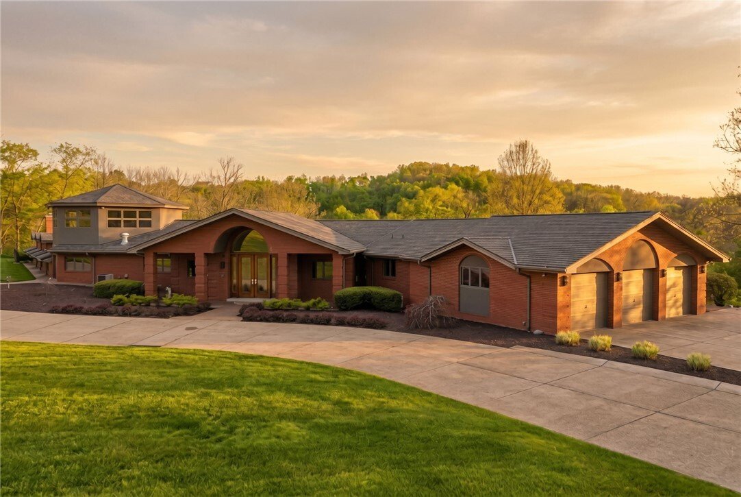 House in Gibsonia, Pennsylvania, United States 2 - 18180669