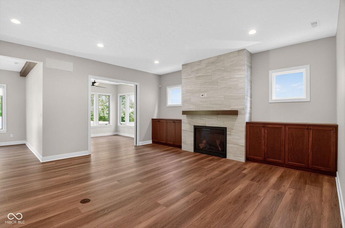 House in Carmel, Indiana, United States 5 - 18177458