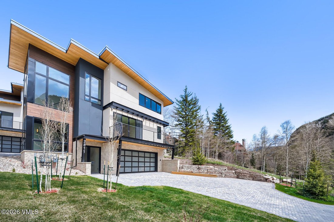 Apartment in Vail, Colorado, United States 3 - 18180188