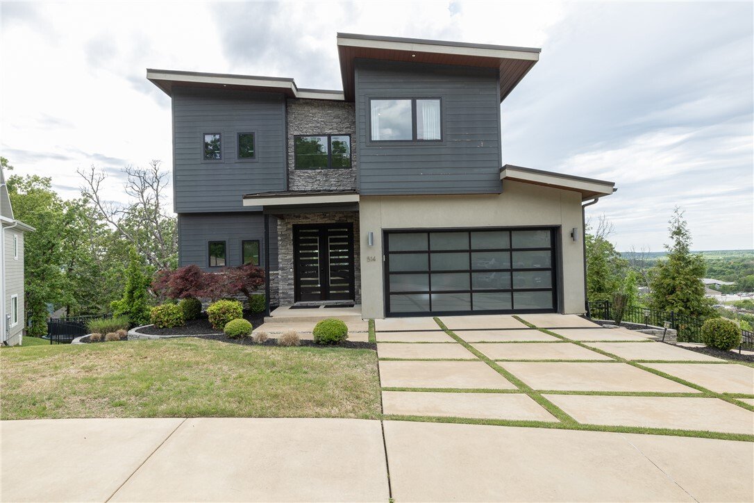 House in Fayetteville, Arkansas, United States 3 - 18179563