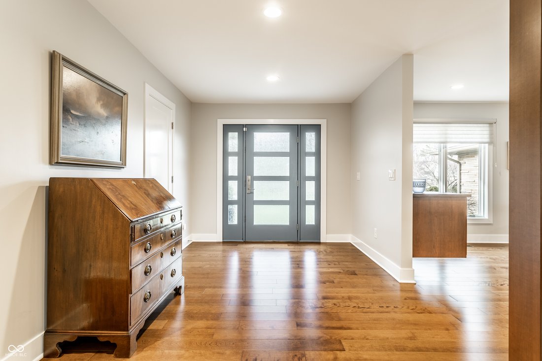 House in Indianapolis, Indiana, United States 2 - 18177716