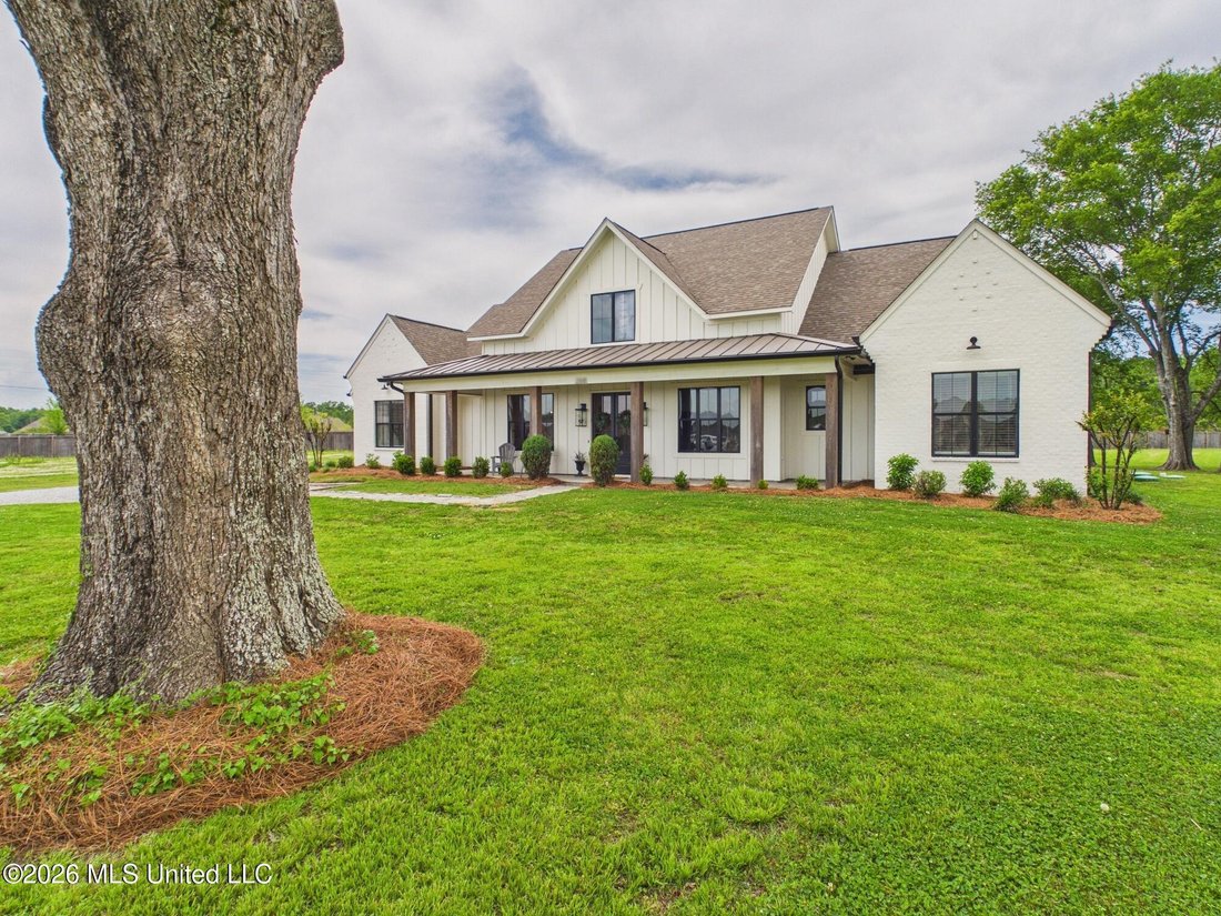 House in Brandon, Mississippi, United States 1 - 18178852