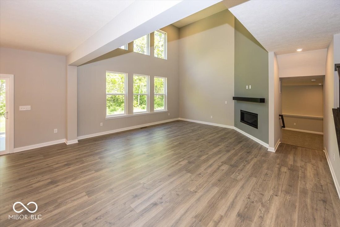 House in Brownsburg, Indiana, United States 4 - 18177403