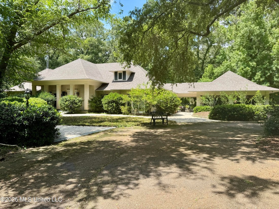 House in Natchez, Mississippi, United States 2 - 18178887