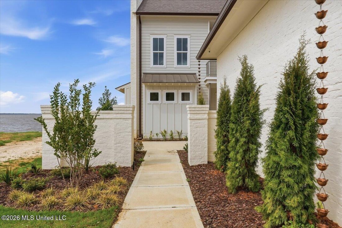 House in Brandon, Mississippi, United States 5 - 18179268