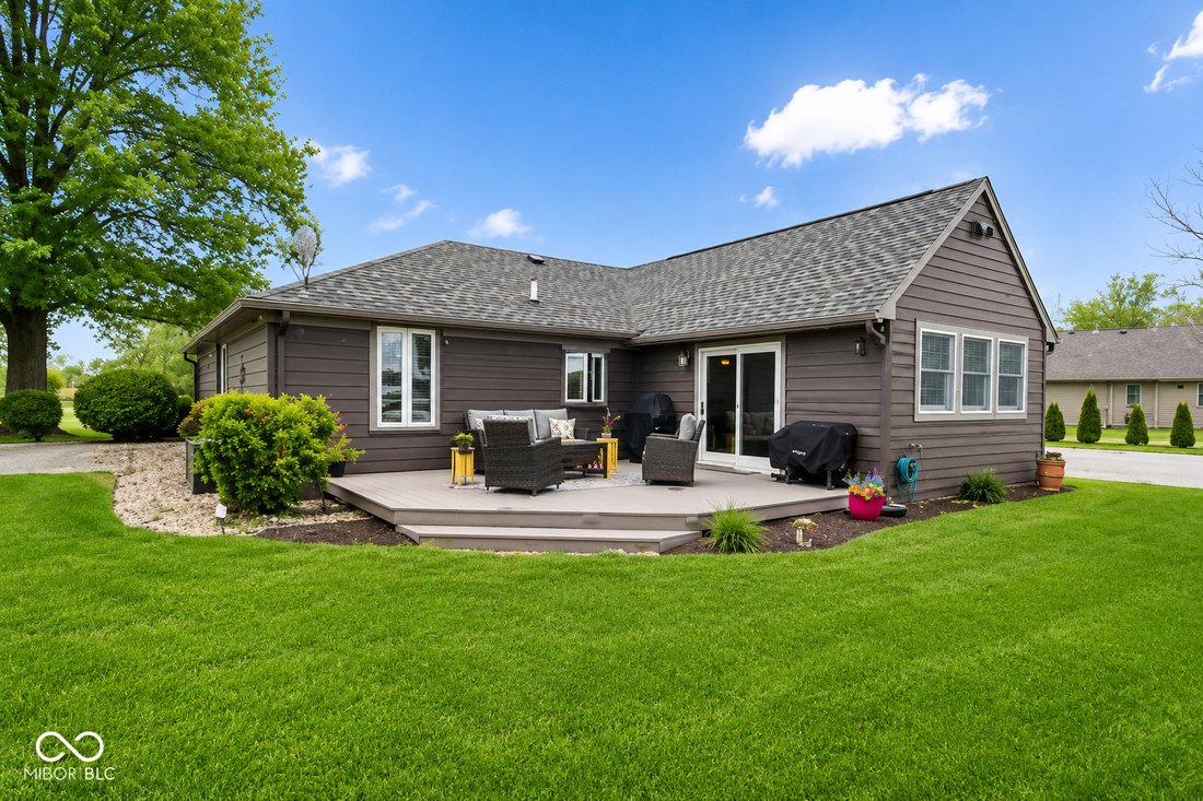 House in Pittsboro, Indiana, United States 5 - 18177689