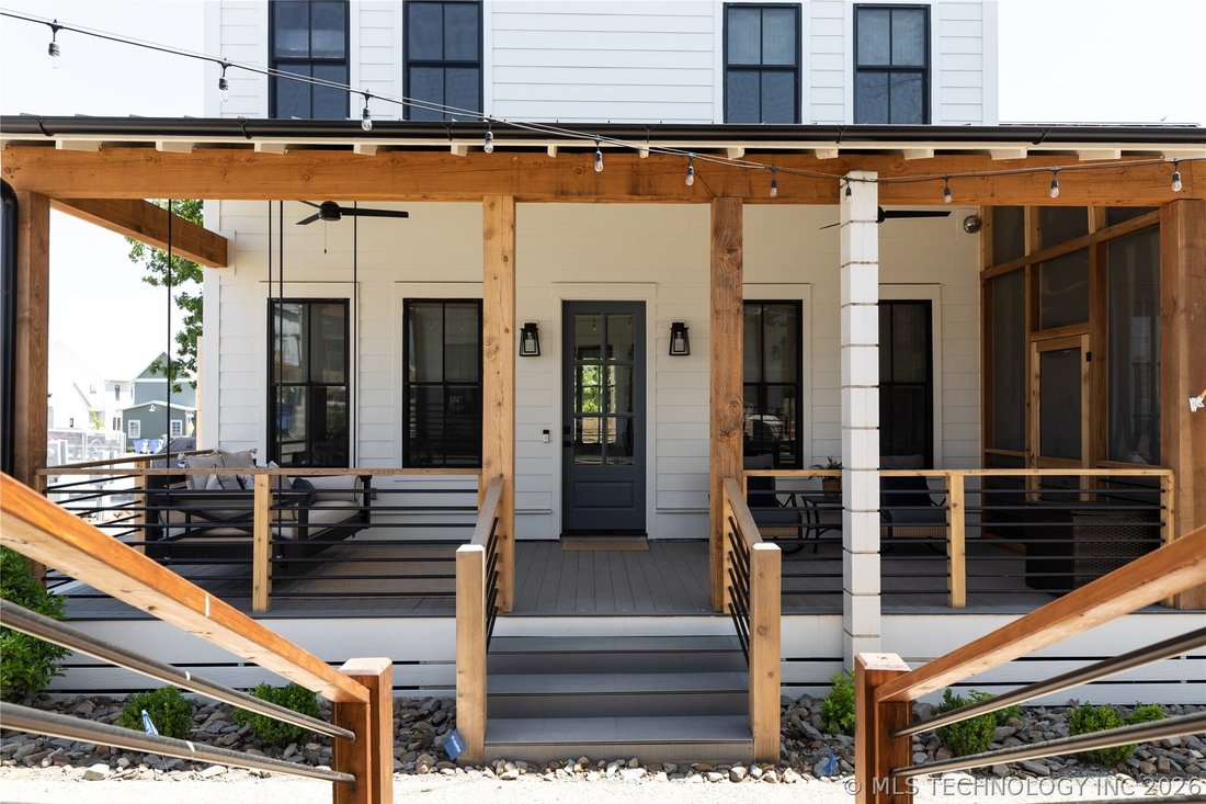 House in Carlton Landing, Oklahoma, United States 5 - 18178537