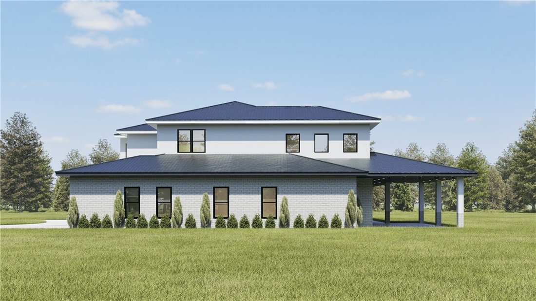 House in Centerton, Arkansas, United States 4 - 18179766