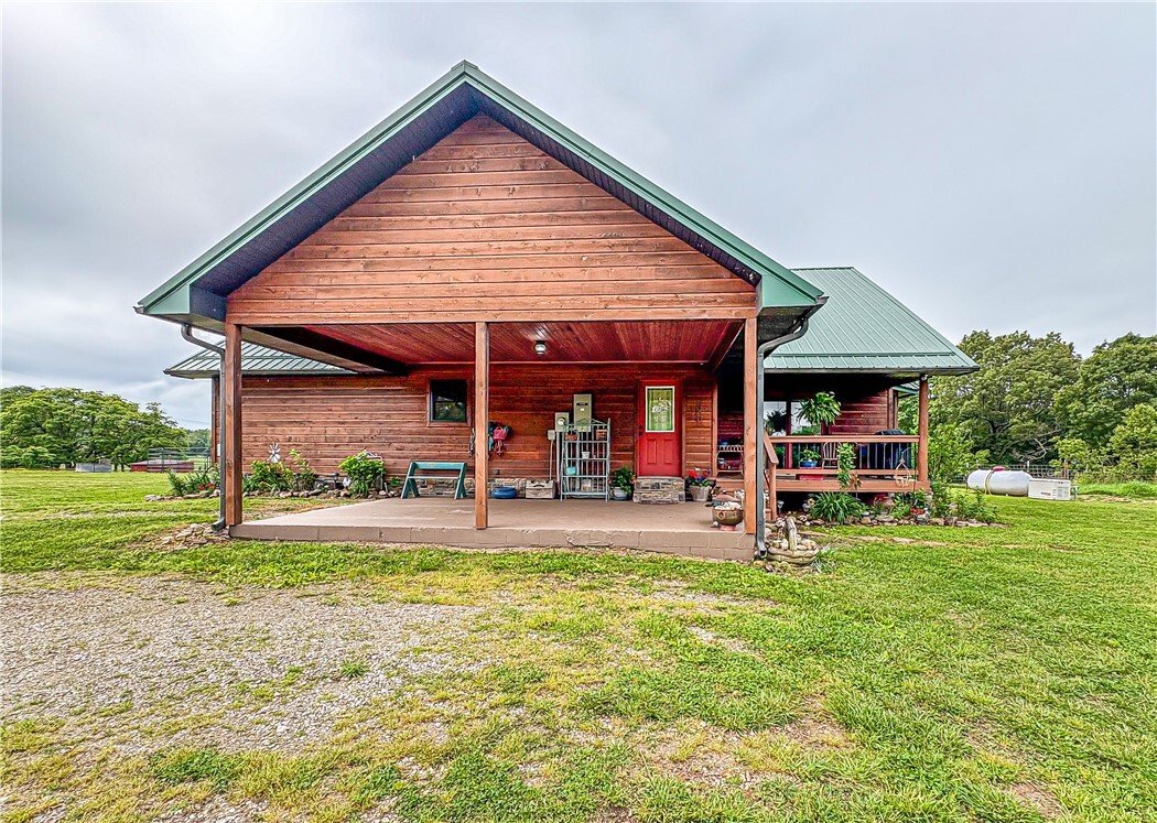 House in Yellville, Arkansas, United States 5 - 18179449