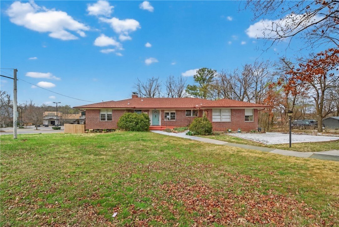 House in Fayetteville, Arkansas, United States 3 - 18179465