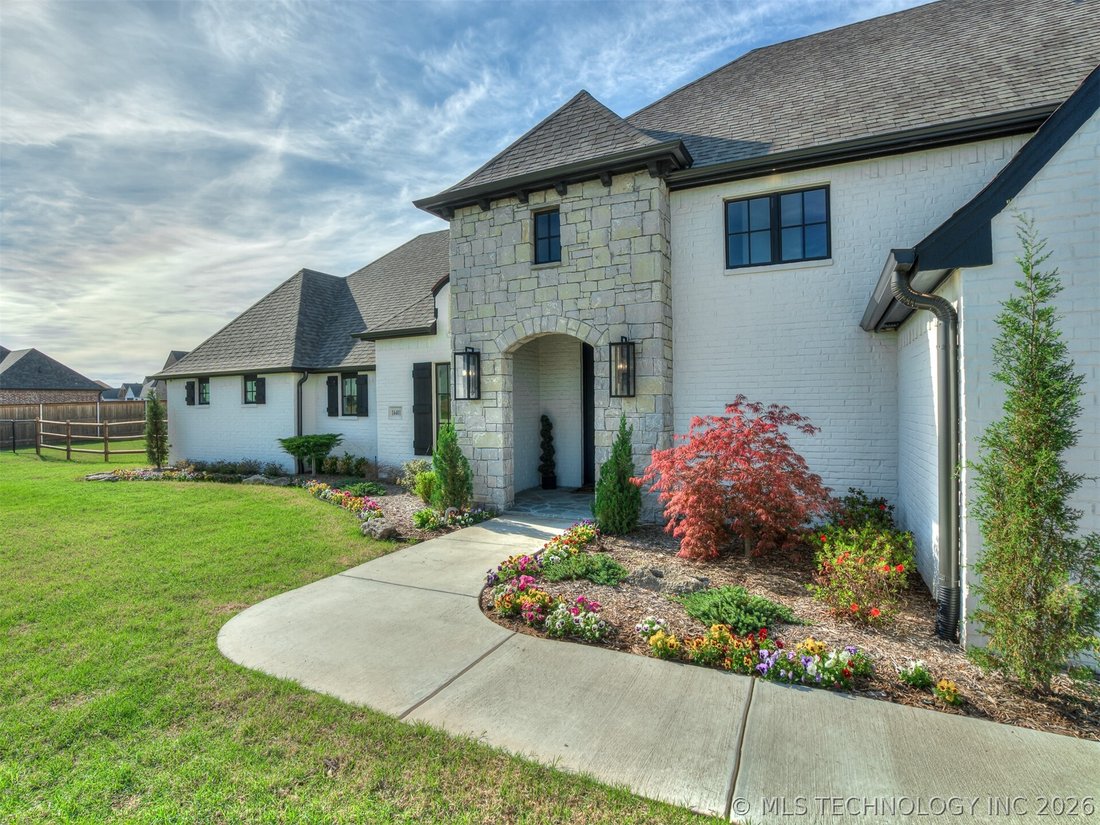 House in Tulsa, Oklahoma, United States 2 - 18179761