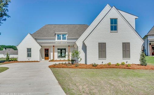 Haus in Madison, Mississippi, Vereinigte Staaten 1