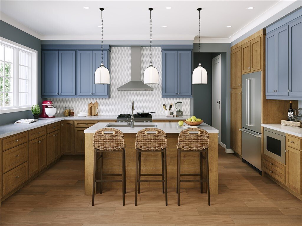 House in Cranberry Township, Pennsylvania, United States 4 - 18180894