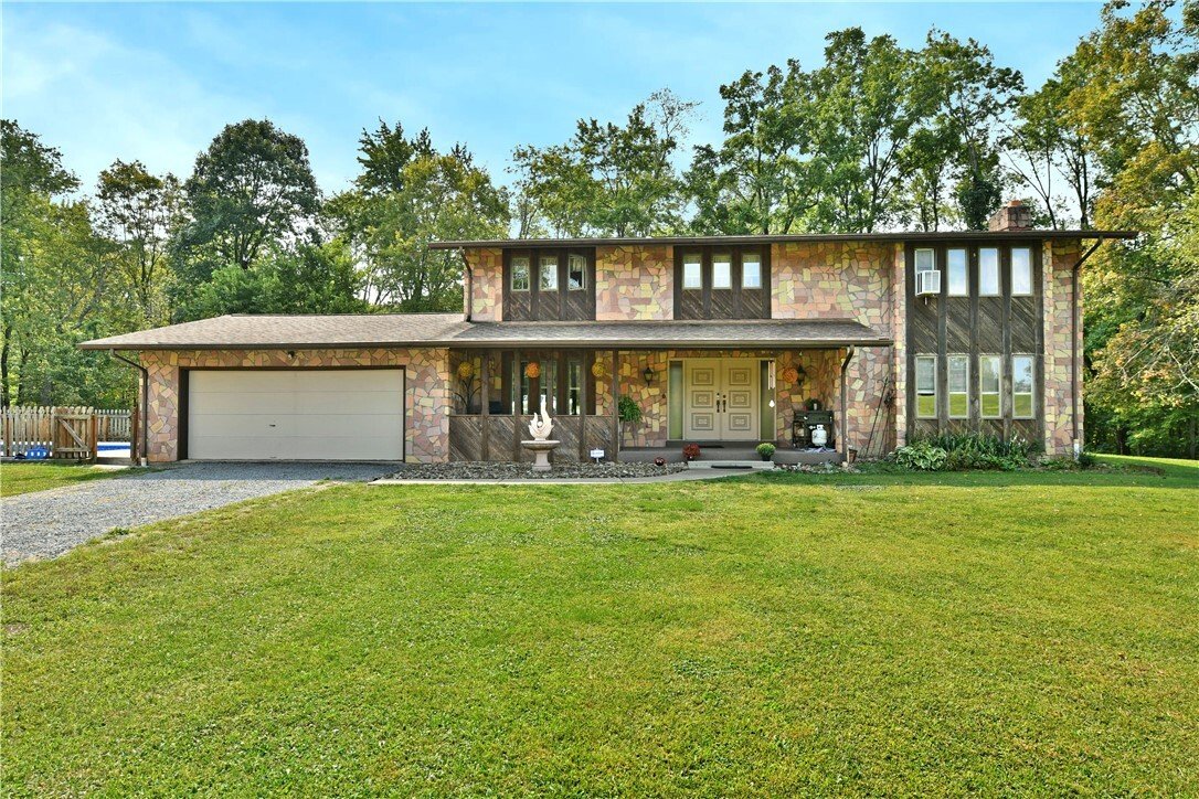 House in Freedom, Pennsylvania, United States 1 - 18180315