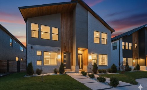 Townhouse in Cave Springs, Arkansas, United States 1