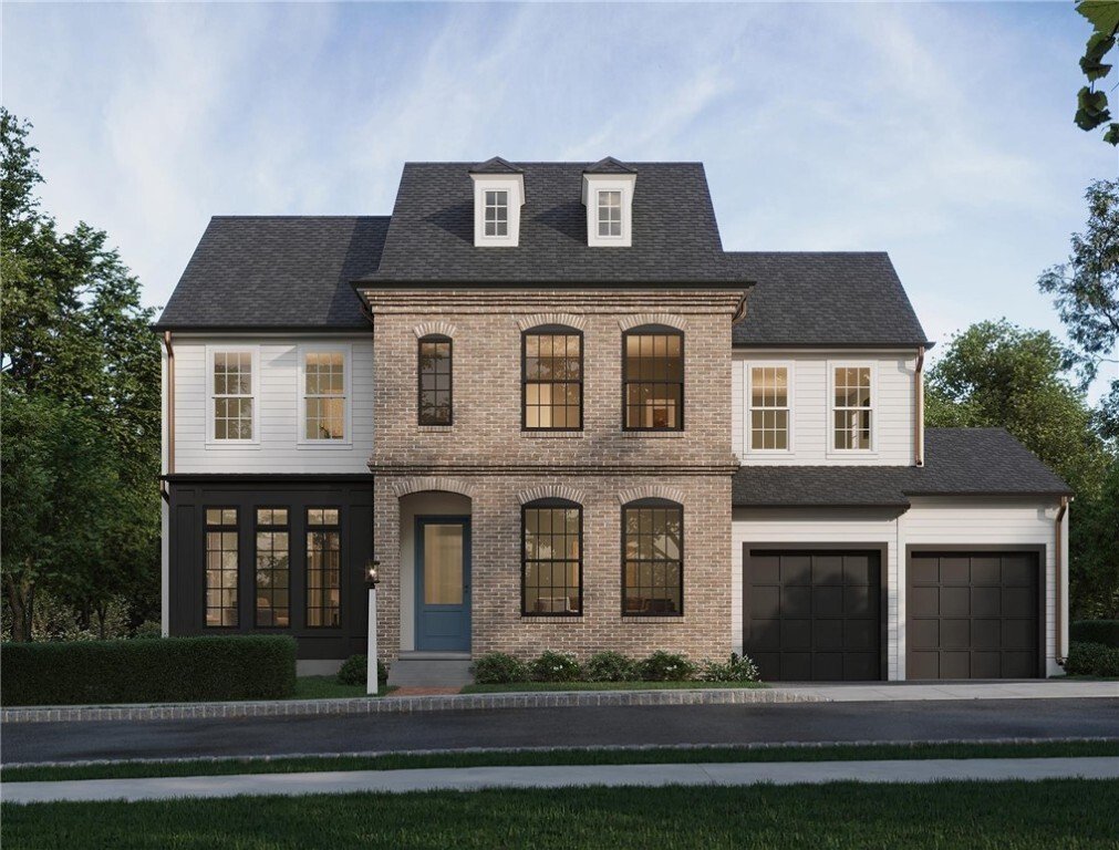 House in Cranberry Township, Pennsylvania, United States 1 - 18180524