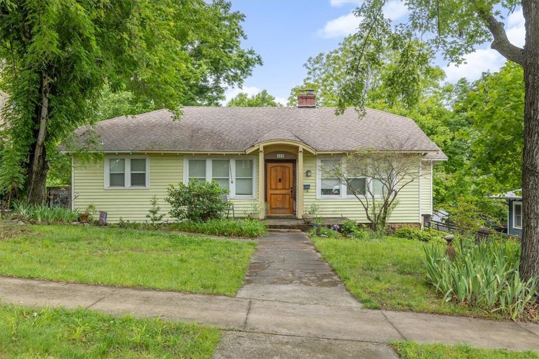 House in Fayetteville, Arkansas, United States 1 - 18179757