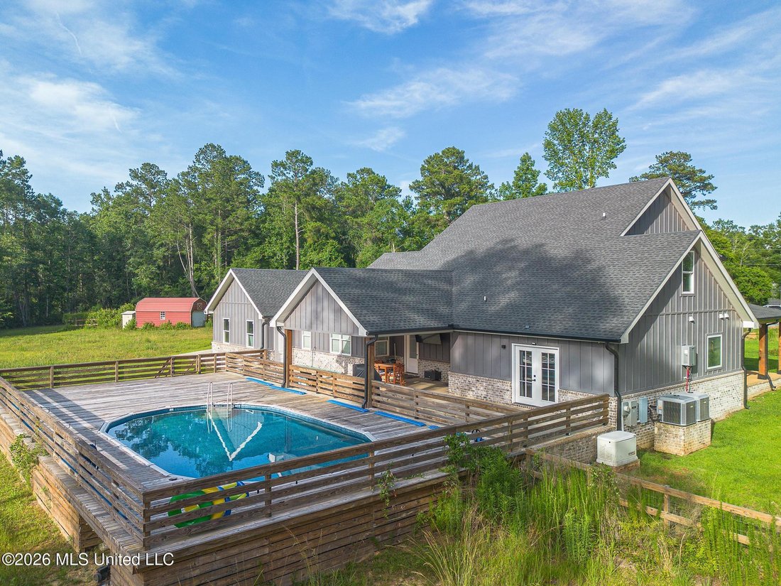 House in Saucier, Mississippi, United States 2 - 18178900