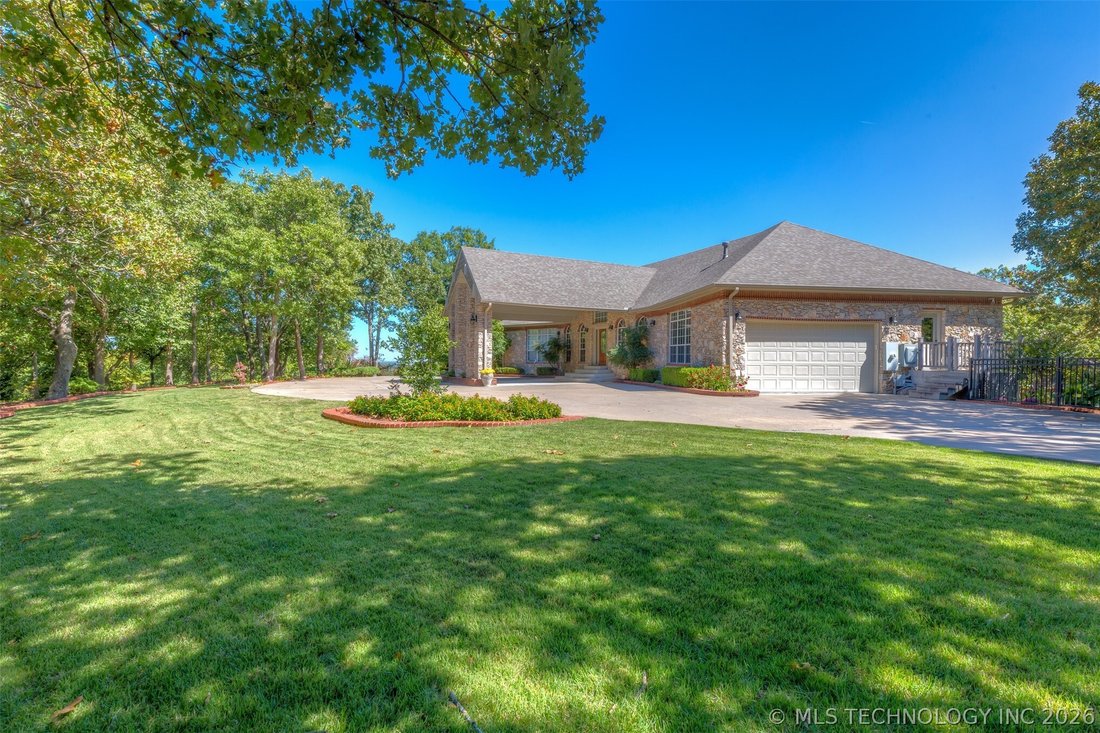 House in Broken Arrow, Oklahoma, United States 5 - 18177911