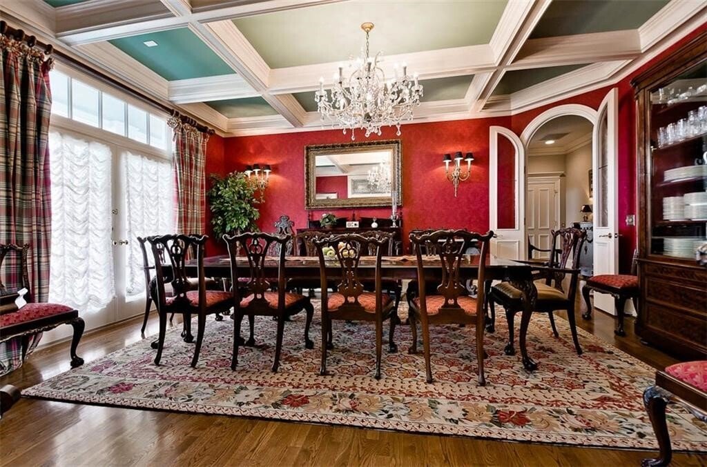 House in Fayetteville, Arkansas, United States 5 - 18179984