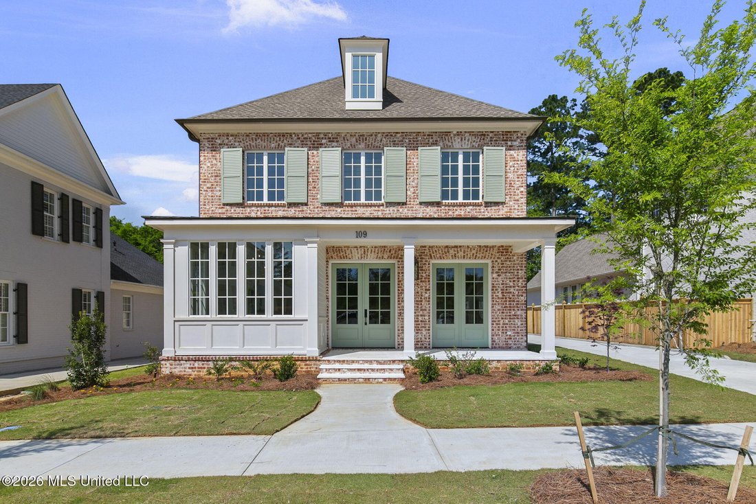 House in Madison, Mississippi, United States 4 - 18178710