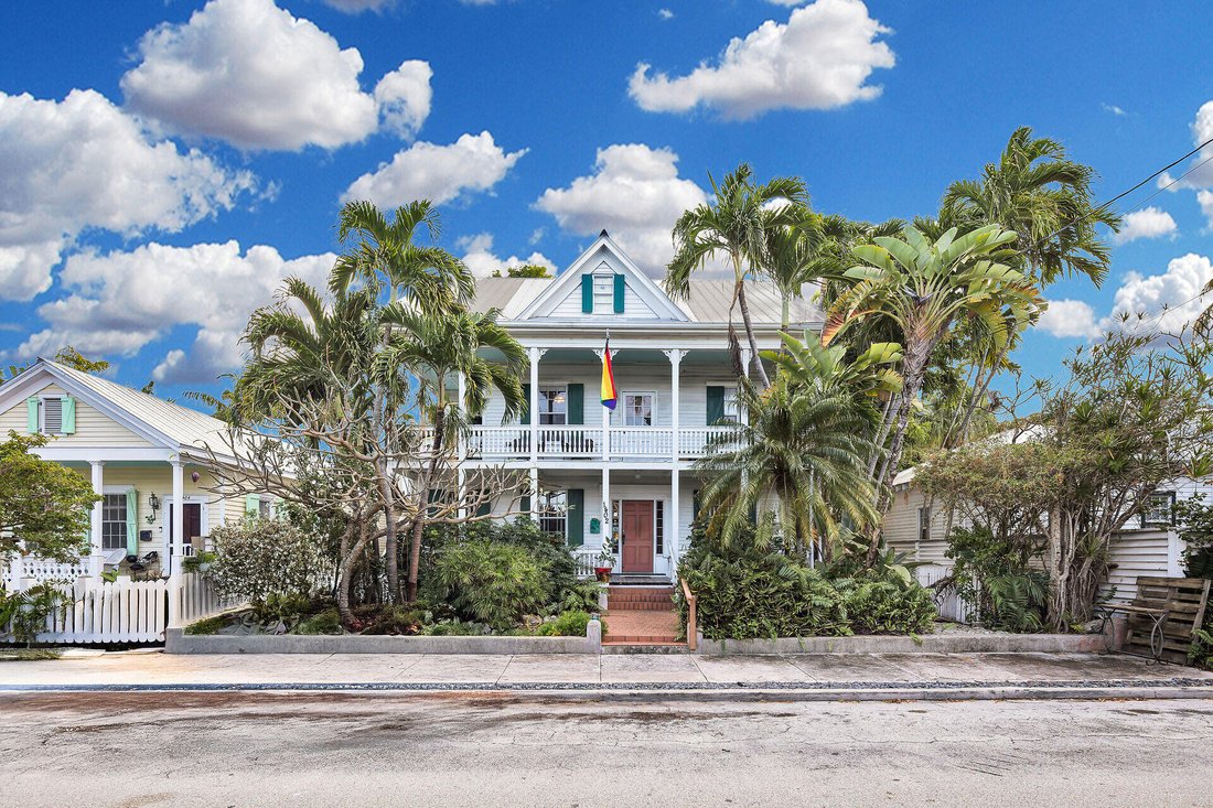 Condo in Key West, Florida, United States 1 - 18181350