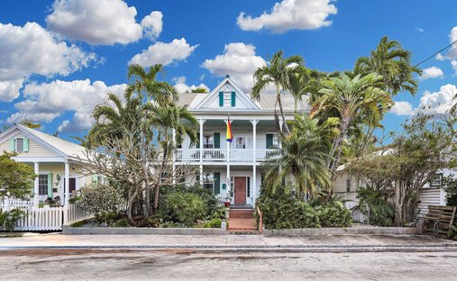 Condo in Key West, Florida, United States 1