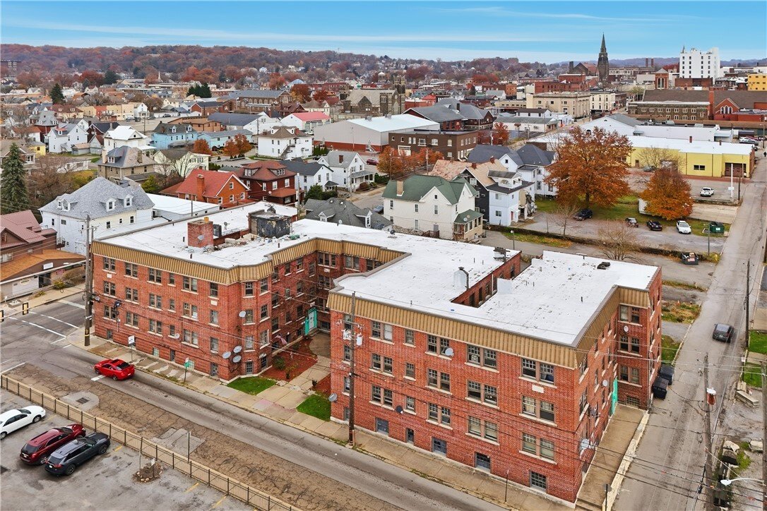 Shanor-Northvue, Pennsylvania, United States 1 - 18180534
