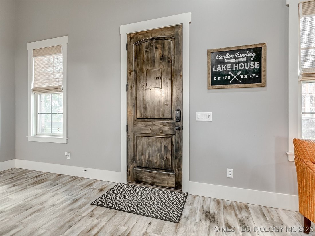 House in Carlton Landing, Oklahoma, United States 3 - 18177980
