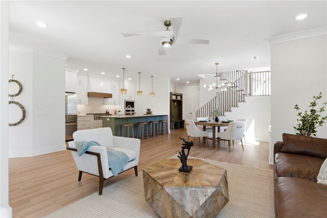 House in Cave Springs, Arkansas, United States 5 - 18180605