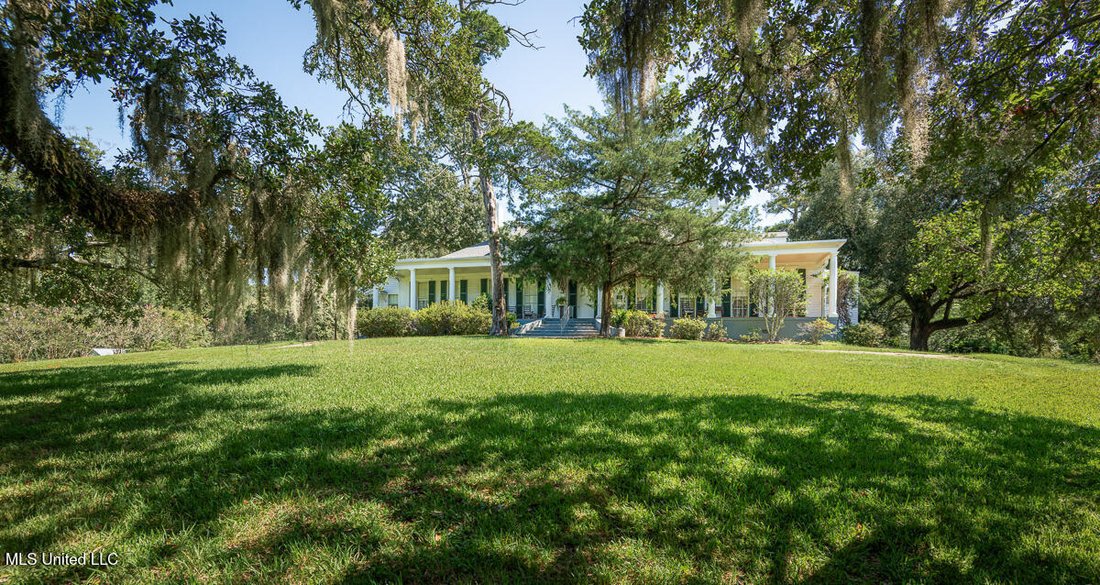 House in Natchez, Mississippi, United States 3 - 18179149