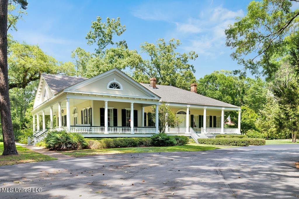 House in Natchez, Mississippi, United States 1 - 18179029