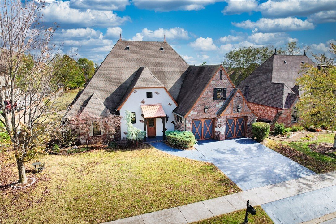 House in Cave Springs, Arkansas, United States 1 - 18179646