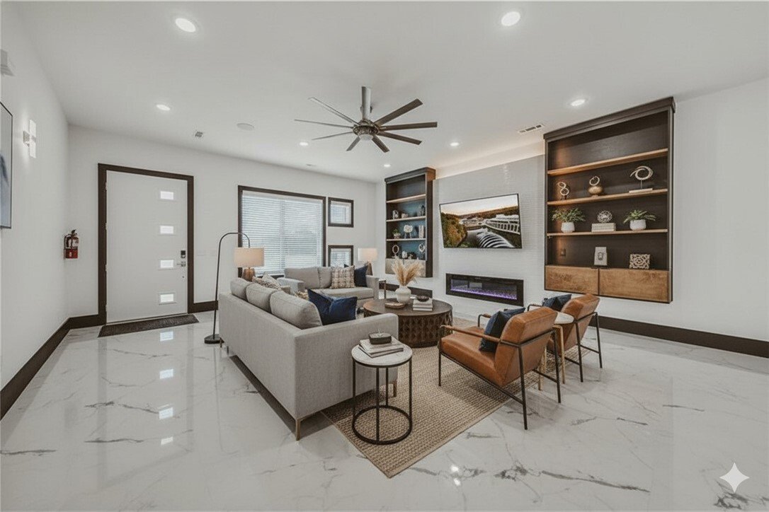 Townhouse in Cave Springs, Arkansas, United States 3 - 18180660