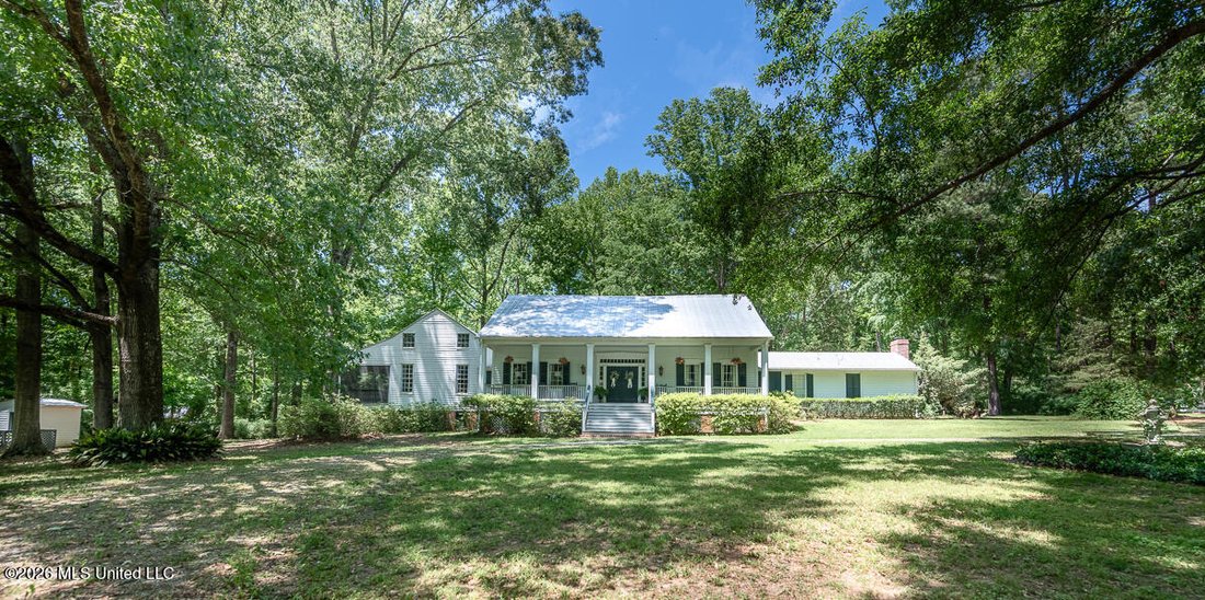 House in Natchez, Mississippi, United States 1 - 18178812