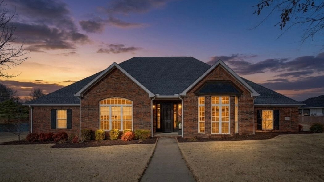 House in Tontitown, Arkansas, United States 2 - 18179521