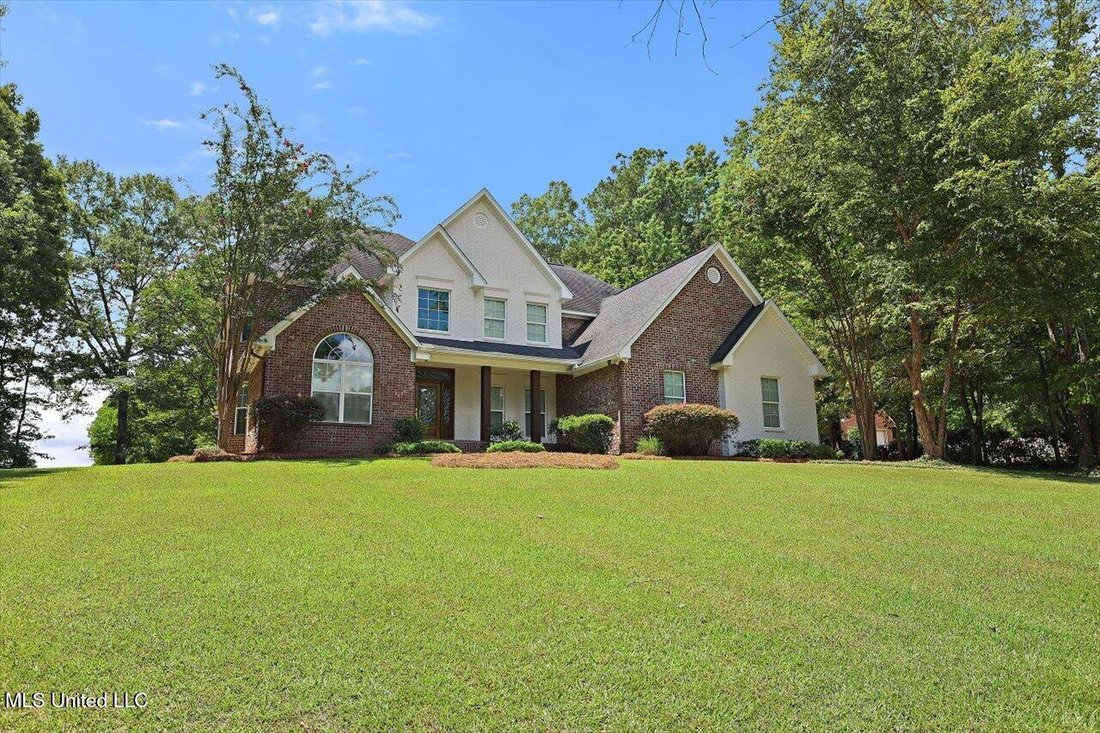 House in Brandon, Mississippi, United States 2 - 18179141