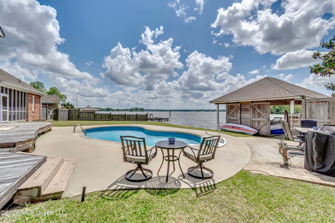 House in Brandon, Mississippi, United States 4 - 18178641