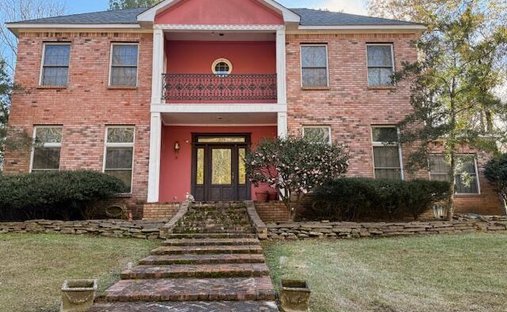 House in Madison, Mississippi, United States 1