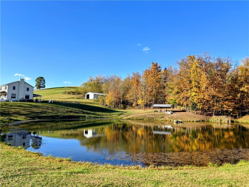 House in Claysville, Pennsylvania, United States 5 - 18180391