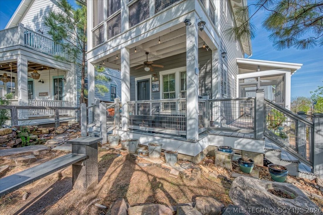 House in Carlton Landing, Oklahoma, United States 3 - 18178992