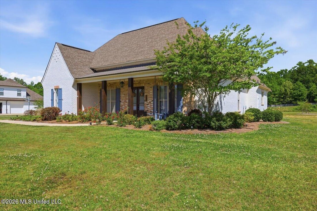 House in Brandon, Mississippi, United States 3 - 18179207