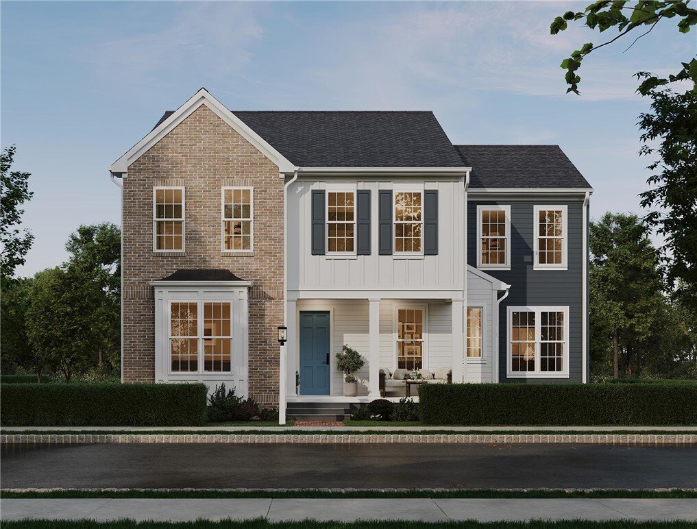 House in Cranberry Township, Pennsylvania, United States 4 - 18180963