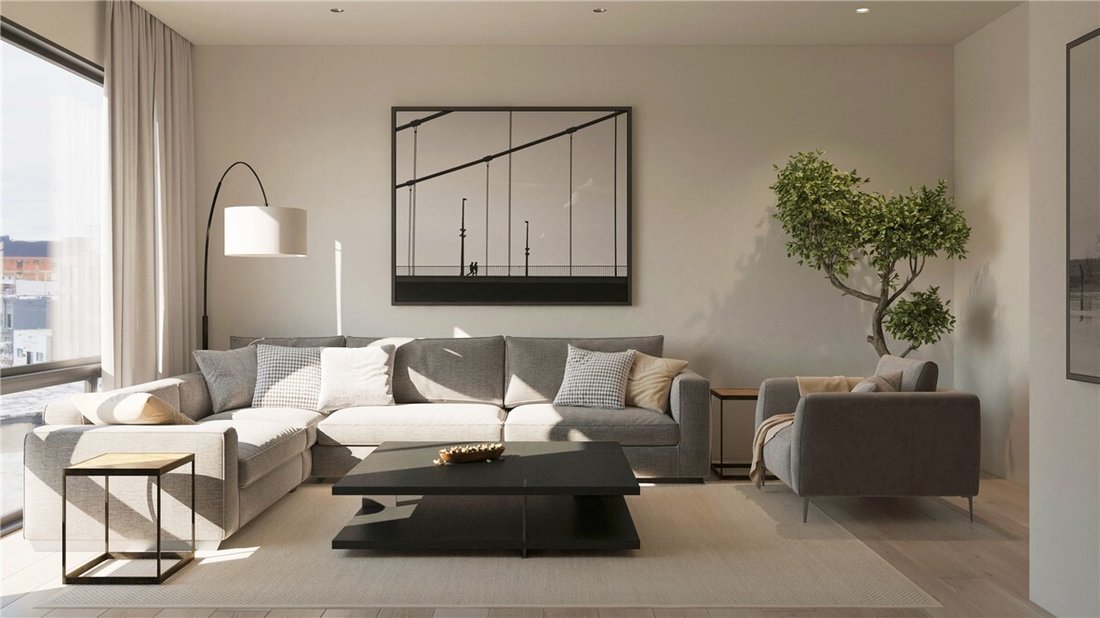 Townhouse in Pittsburgh, Pennsylvania, United States 4 - 18180509