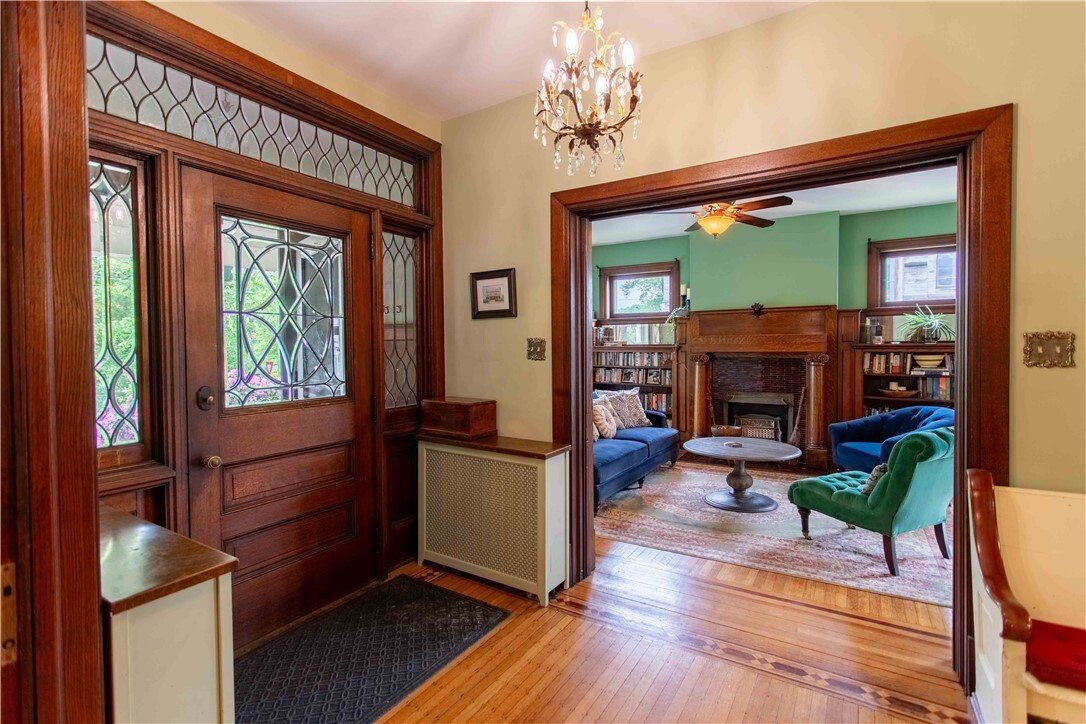 House in Pittsburgh, Pennsylvania, United States 2 - 18180973