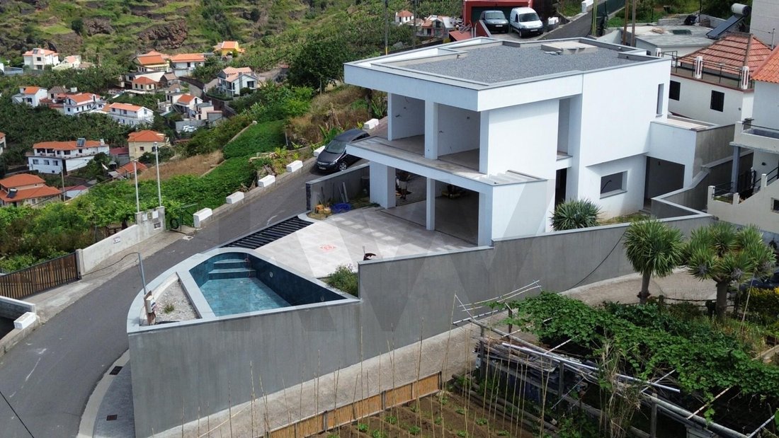 House in Ponta do Sol, Madeira, Portugal 4 - 18181593